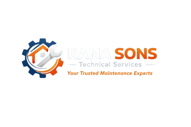 RANA SONS TECHNICALL SERVICES DUBAI